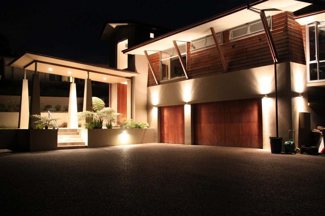 Kitenga Luxury Accommodation Maraetai المظهر الخارجي الصورة