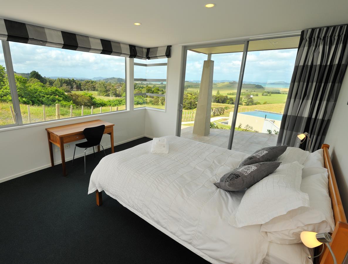 Kitenga Luxury Accommodation Maraetai المظهر الخارجي الصورة
